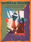 The Art of Small Combo Jazz Playing book cover